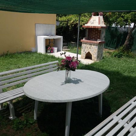 Villa Sotiria Lux Лименария Экстерьер фото
